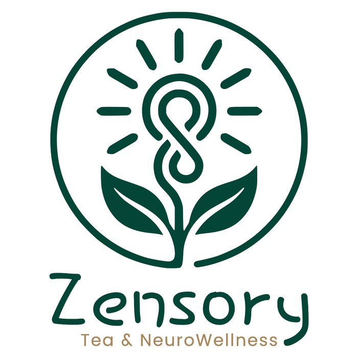 Zensory — Tea & NeuroWellness